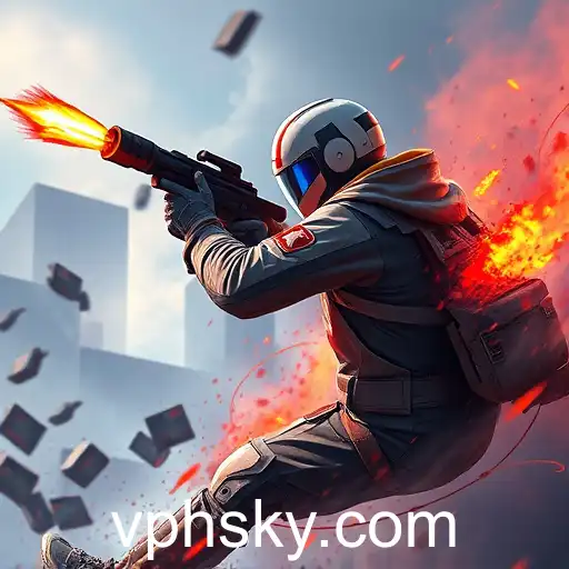 Exploring the Thrilling World of Action Games on 'phsky'