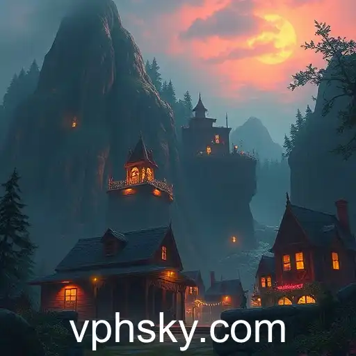 Exploring the Uncharted: Understanding the Allure of Adventure Games with 'phsky'