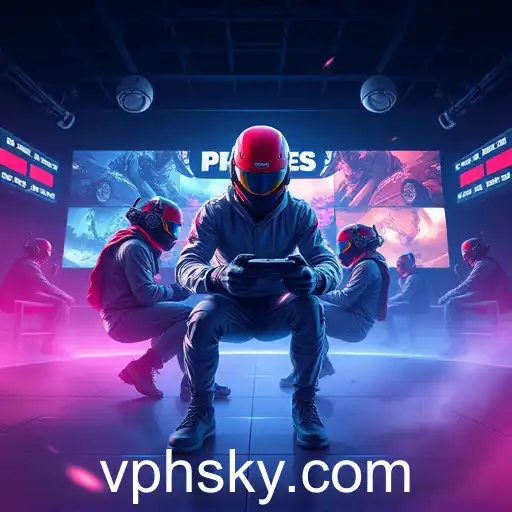 The Digital Landscape: A Focus on Phsky