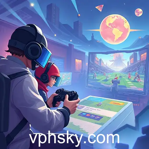 The Rise of Online Gaming: Trends and Insights