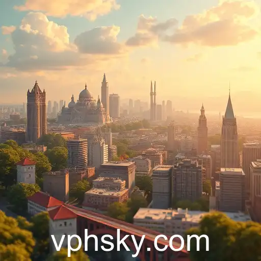 Rise of Phsky in Gaming Industry