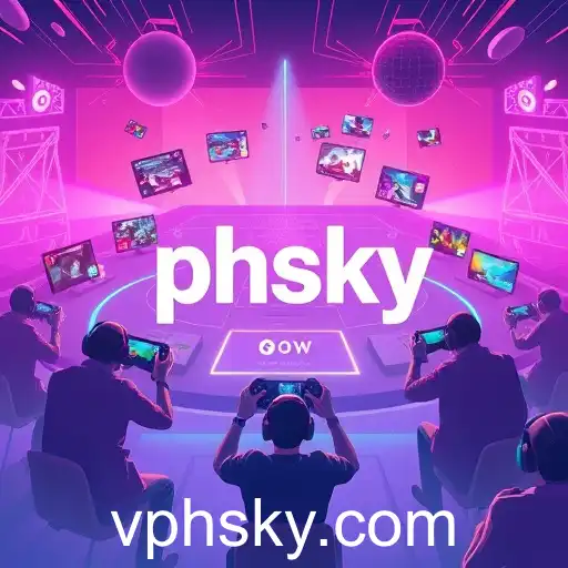 The Rise of 'phsky' in Gaming Industry