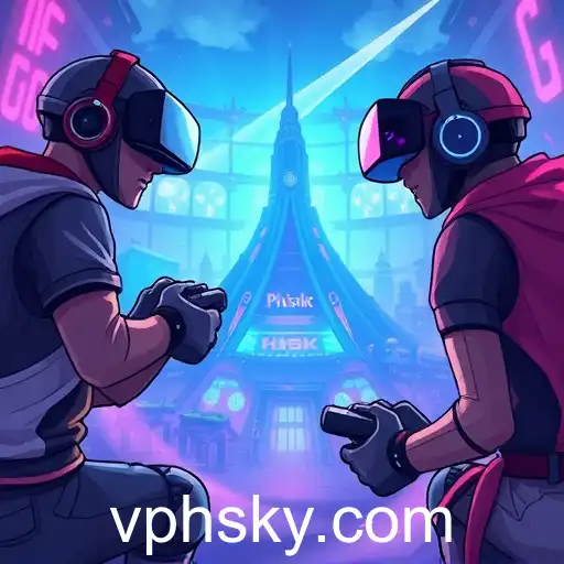 The Rise of PHSky Amid Gaming Evolution