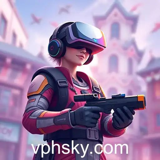 PhSky's New Milestone in Gaming