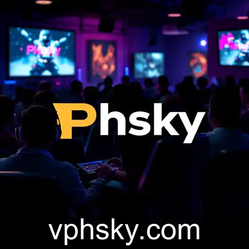 Phsky's Impact on Digital Gaming Trends