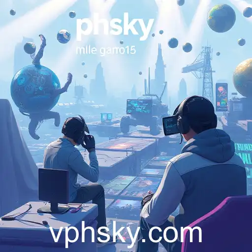 The Rise of PHSky in Online Gaming