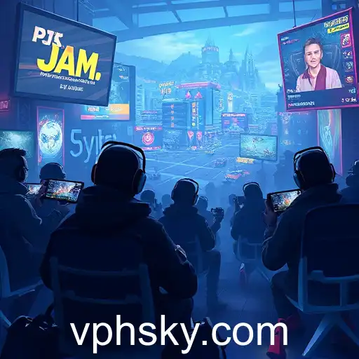 The Rise and Impact of 'PhSky' on the Gaming Community