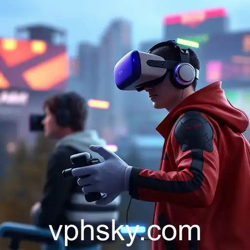 The Rise of Gaming in the Digital Age