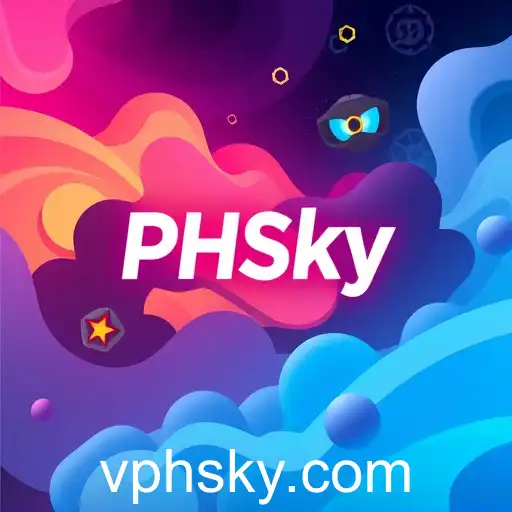 The Rise of phsky: Innovating Online Gaming