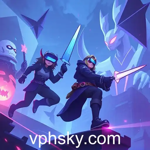 The Rise of PHsky Gaming Platform