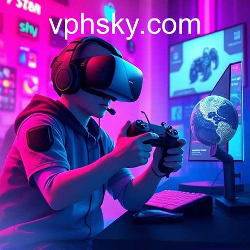 Gaming Industry Faces New Challenges and Opportunities