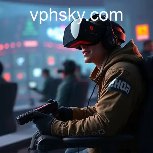 Gaming Trends and Innovations in 2025