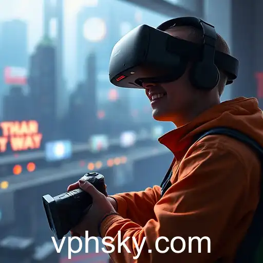 Gaming Innovations and Trends