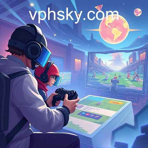 The Rise of Online Gaming: Trends and Insights