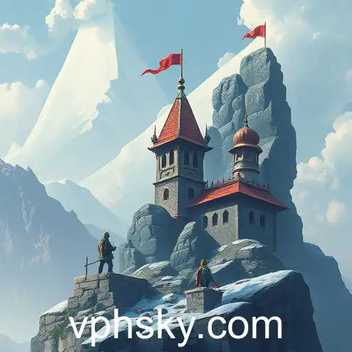 Gaming Landscape Shifts: PHSky's Rising Influence