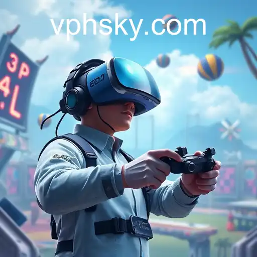 PHSky: Evolutions in Online Gaming