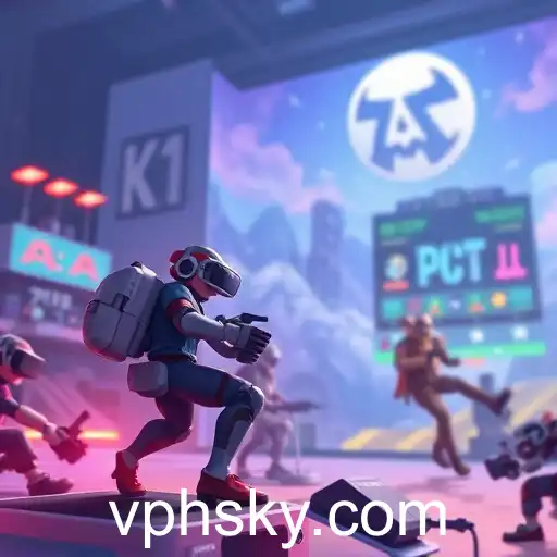 Phsky: Navigating the Future of Gaming