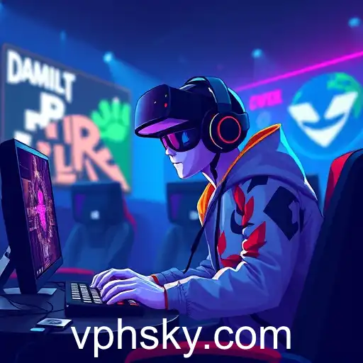 PhSky and the Evolution of Online Gaming