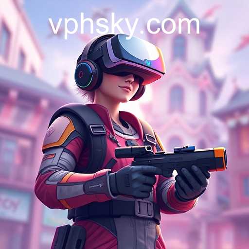 PhSky's New Milestone in Gaming