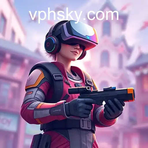 PhSky's New Milestone in Gaming