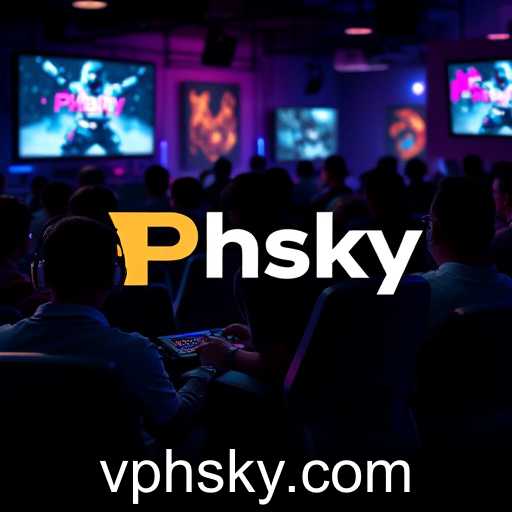 Phsky's Impact on Digital Gaming Trends