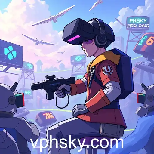 The Rise of PHSky: A Game Changer in Online Gaming