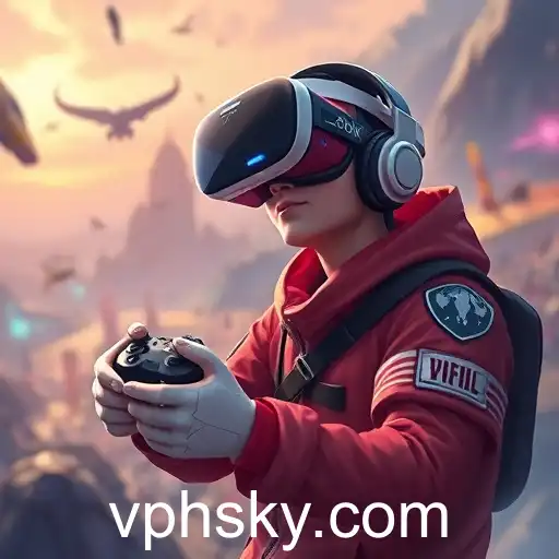 Phsky Revolutionizes Gaming Experience