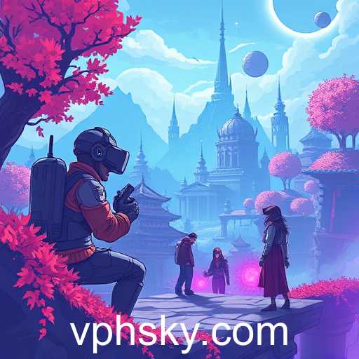 The Rise of PHSky: Shaping the Future of Gaming in 2025