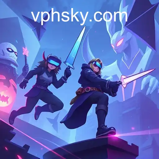The Rise of PHsky Gaming Platform