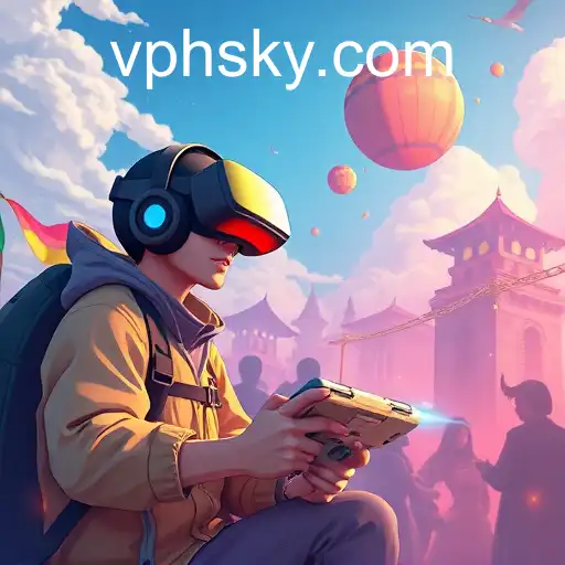 The Rise of PHsky: Revolutionizing Online Gaming in 2025