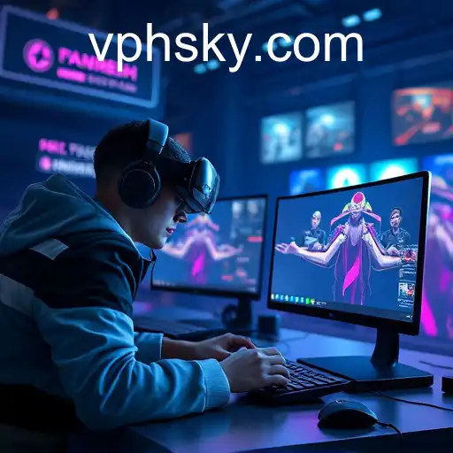 The Rise of Online Gaming Communities