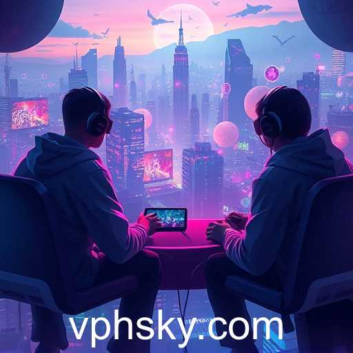 Virtual Realms: The Growing Influence of Online Gaming